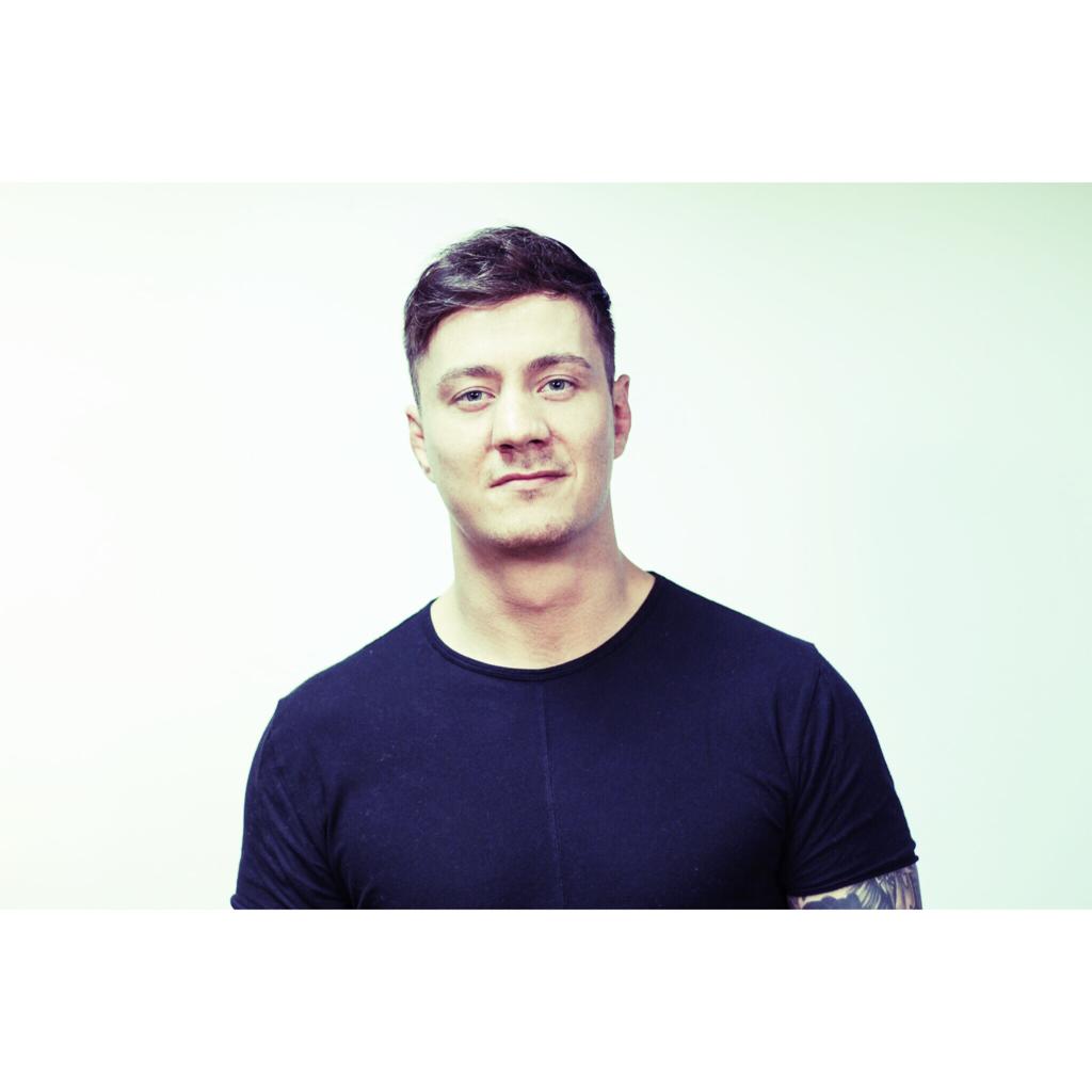 Dan Kelsall - The Marketing Meetup