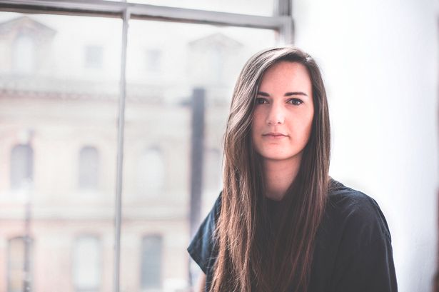Hannah Anderson - Social Chain