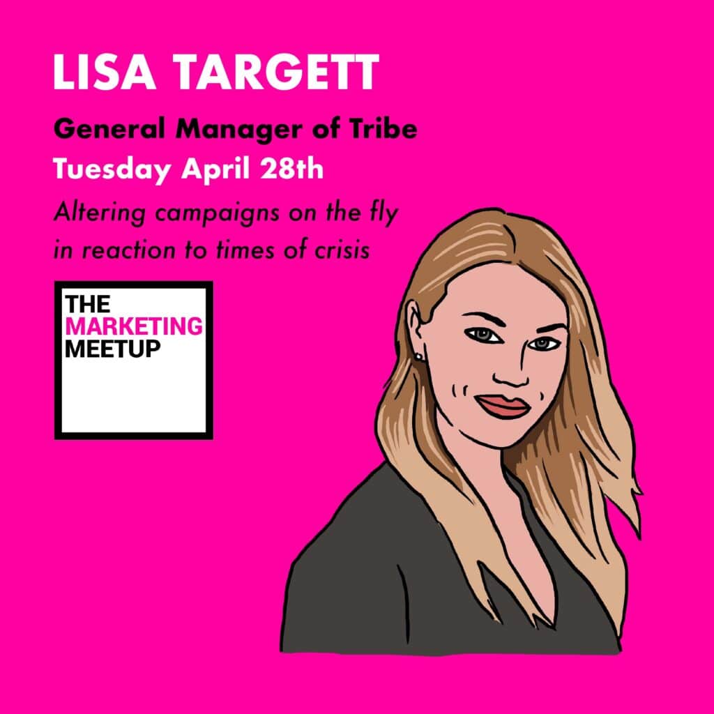 Lisa Targett, Tribe