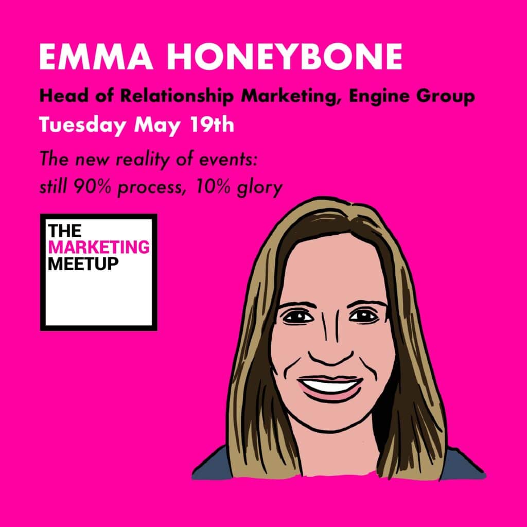 Emma Honeybone