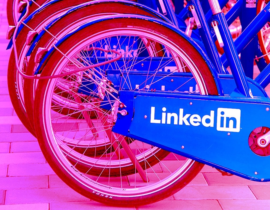 Getting the most from Linkedin