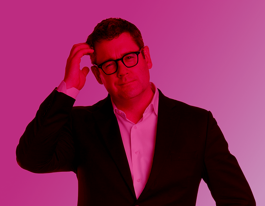 mark ritson