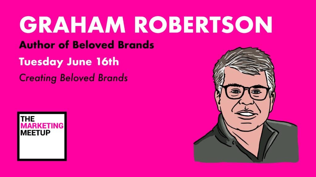 Graham Robertson