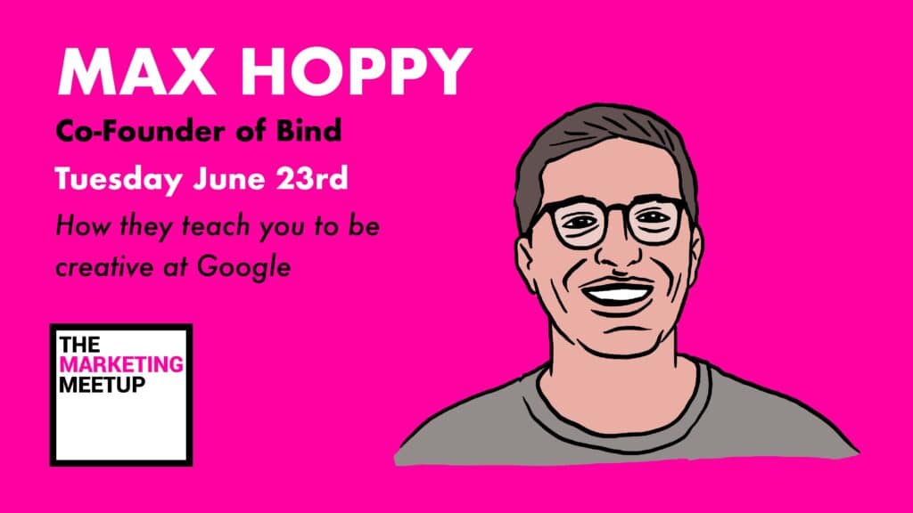 Max Hoppy
