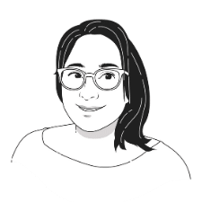 Imogen Collins, Head of PPC at Genie Goals