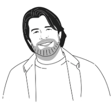 Justin Crane, Co-Founder of The Crane Event