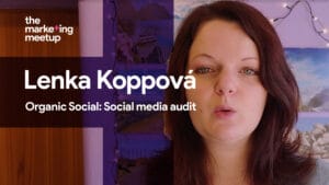 How to social media audit