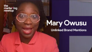 MARY Unlinked Brand Mentions