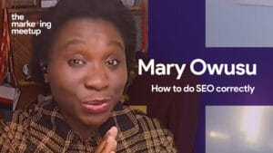 How to do SEO