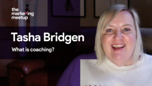What is coaching?