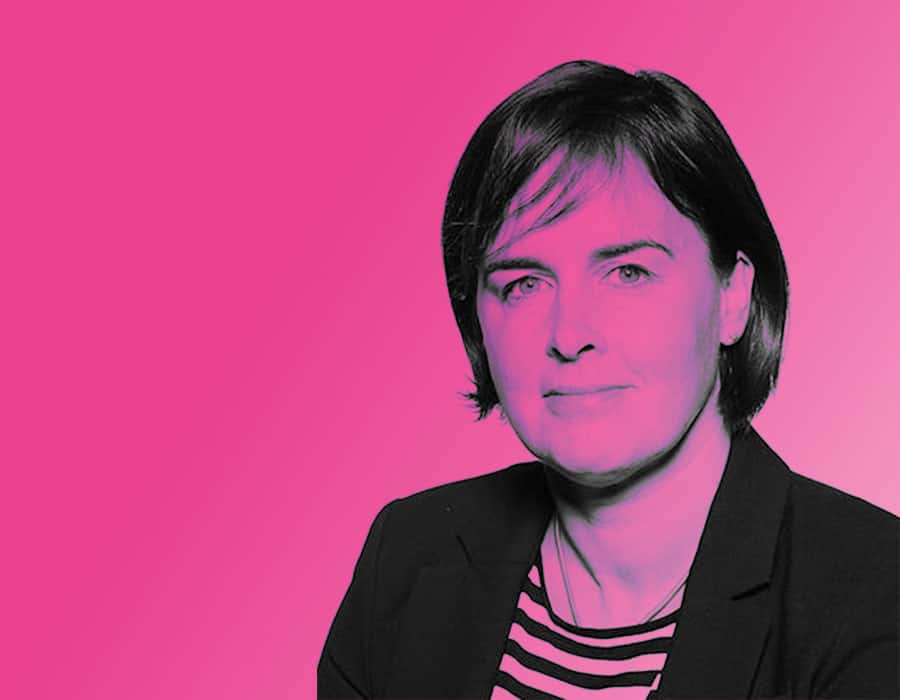 Annabel Venner, Hiscox