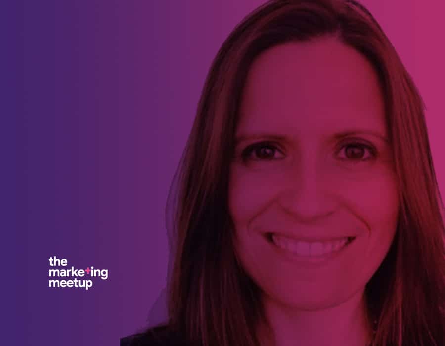 Emma Honeybone, Head of Relationship Marketing at Engine Group