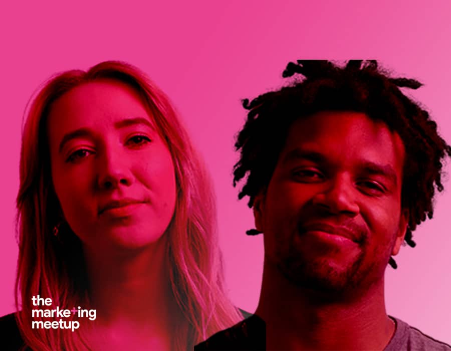 Eve Young and Theo Watt, Social Minds