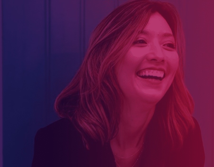 Marisa Thomas, Head of Marketing at Everpress
