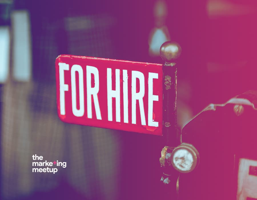 What marketers should and shouldn’t include in CVs in 2021