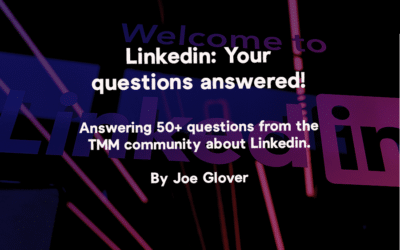 Getting the most from Linkedin: Your questions answered