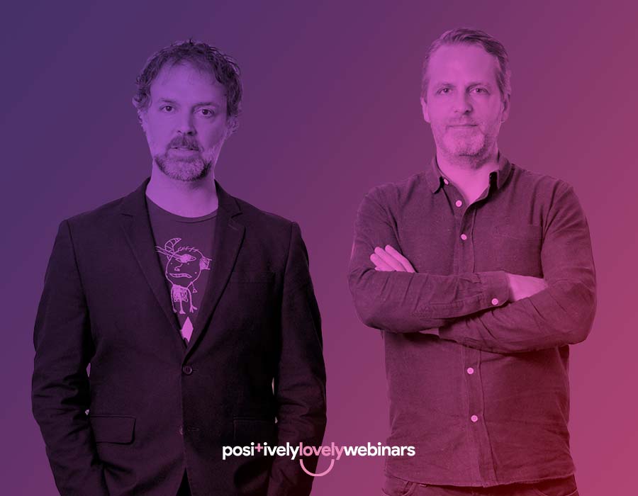 Marketeers and agencies are speaking different languages - Pieter Paul von Weiler and Matt Davies