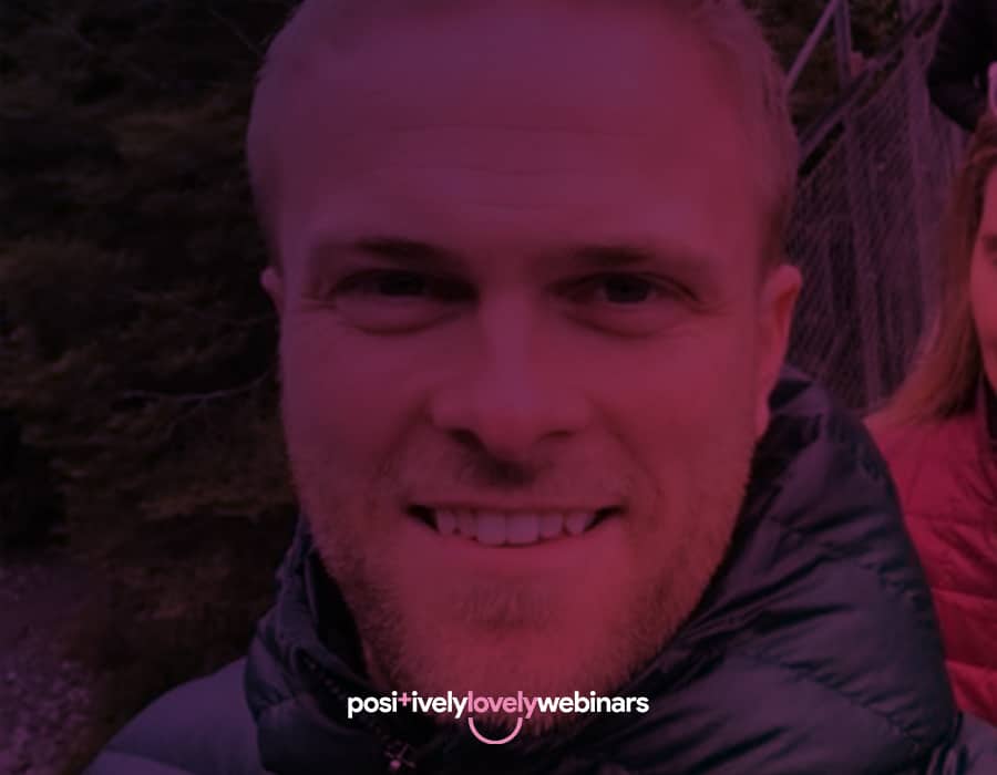 Tim Whirledge, McCann