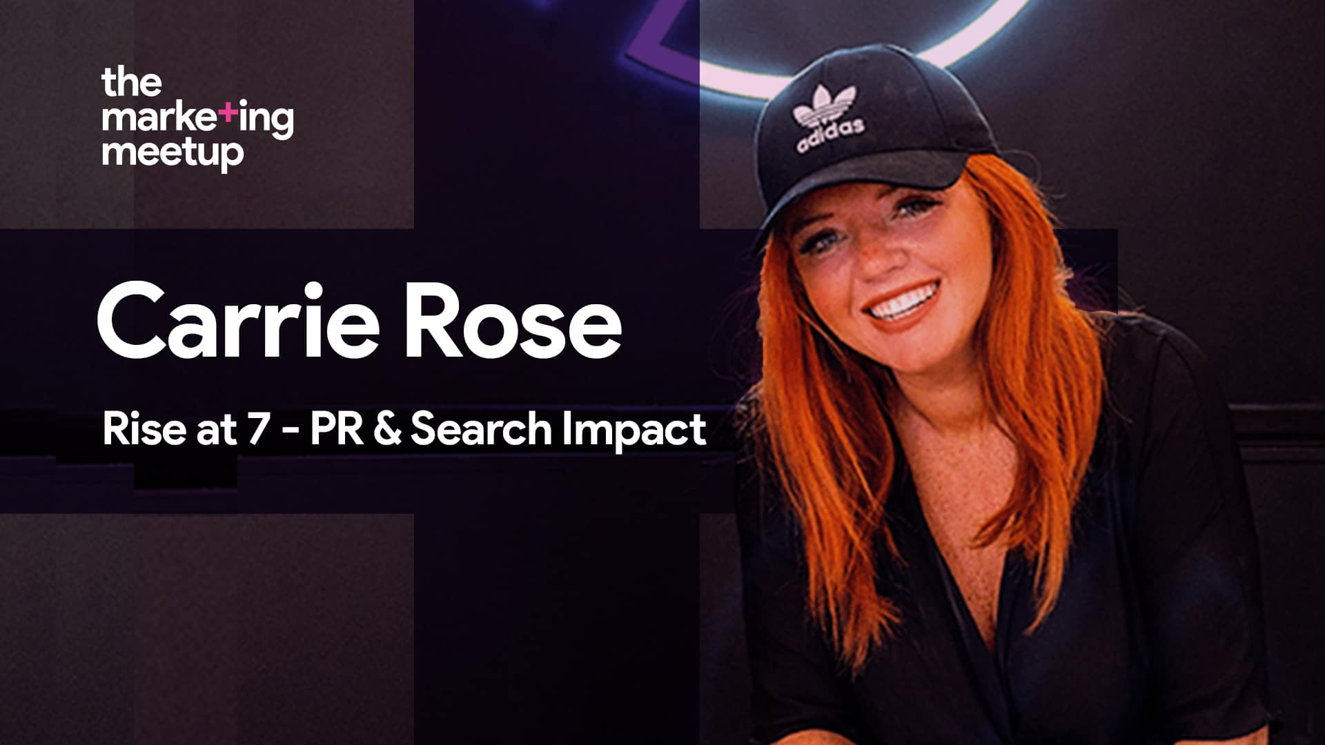Carrie Rose from Rise at Seven discusses what great PR stories have in common
