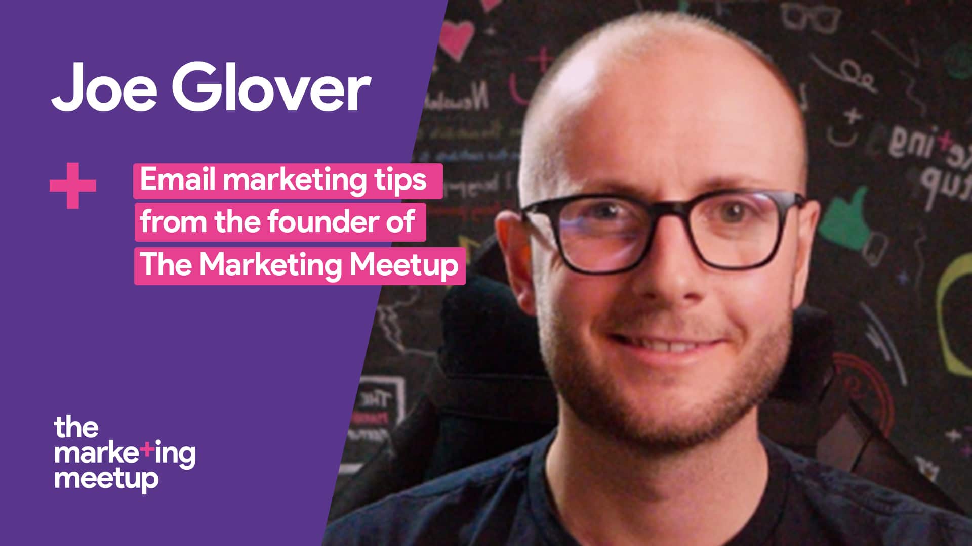 TMM Founder Joe Glover talks through some top tips to improve your email marketing skills.