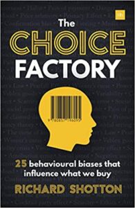 The choice factory