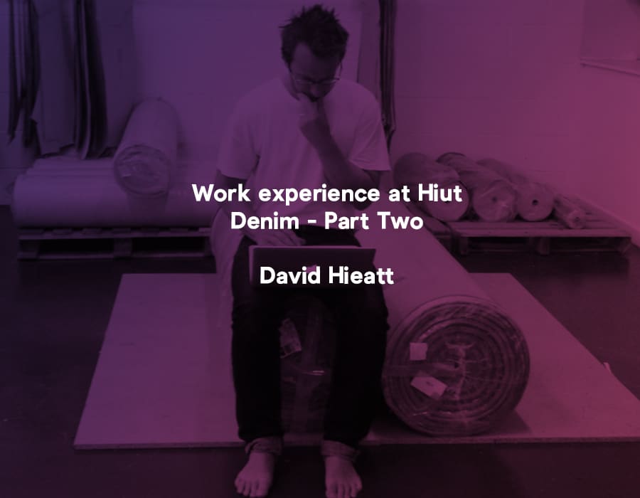 David Hieatt