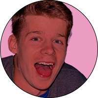 Harry Dry