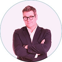 Mark Ritson