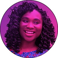 Mary Owusu