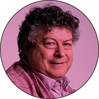 Harry Dry