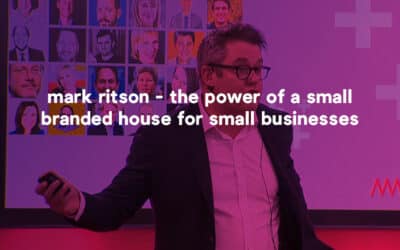 The Power of a Small Branded House for Small Businesses