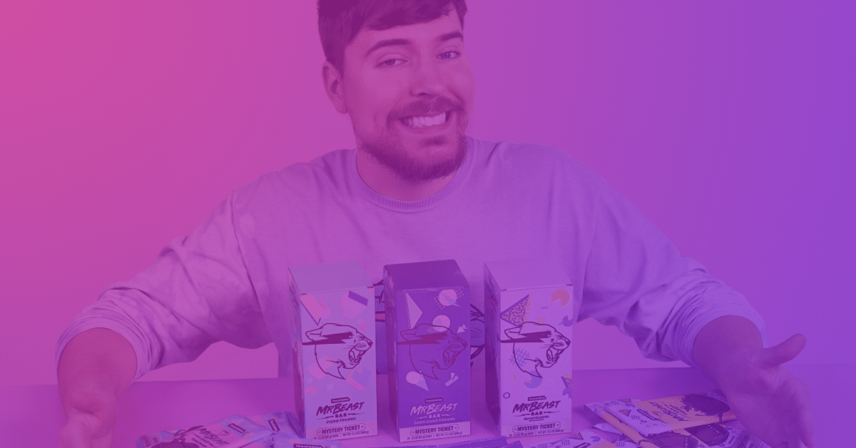 mr beast feastables