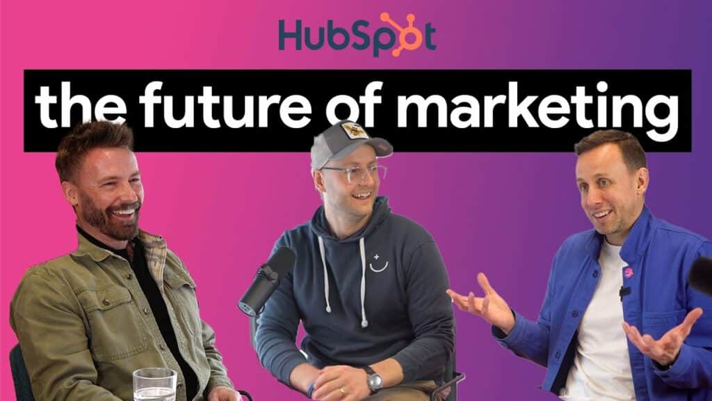 mark barry hubspot