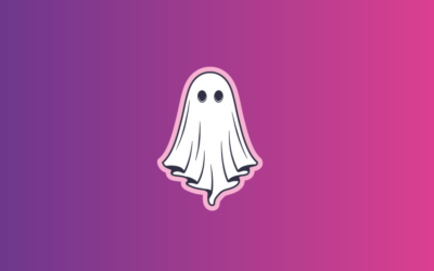How to get ghosted less – Stephen Kenwright