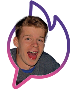 Harry PNG